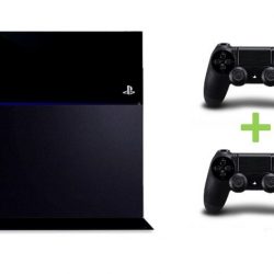 console