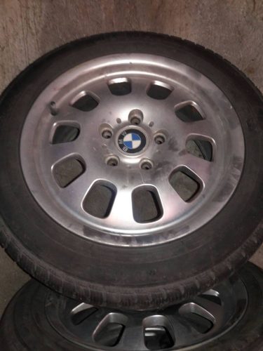 Fellne për BMW Fellne për BMW