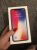 iphone x black gray